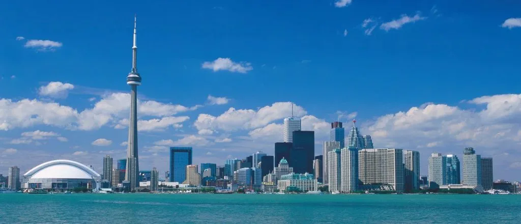 Air India Toronto office