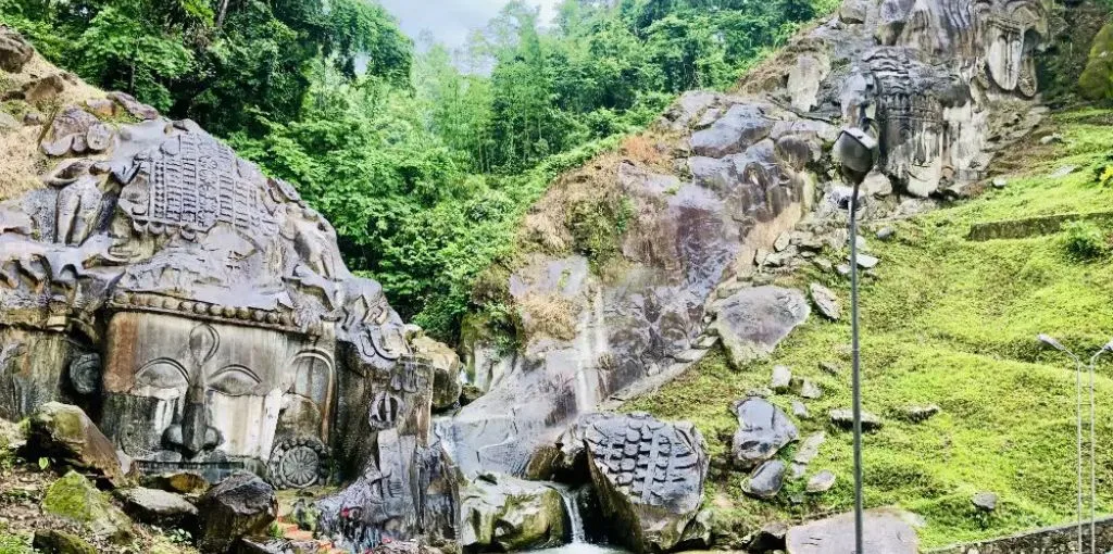 Air India Tripura Office in India