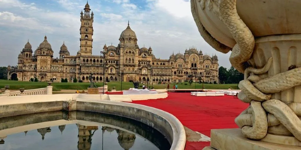 Air India Vadodara Office in Gujarat