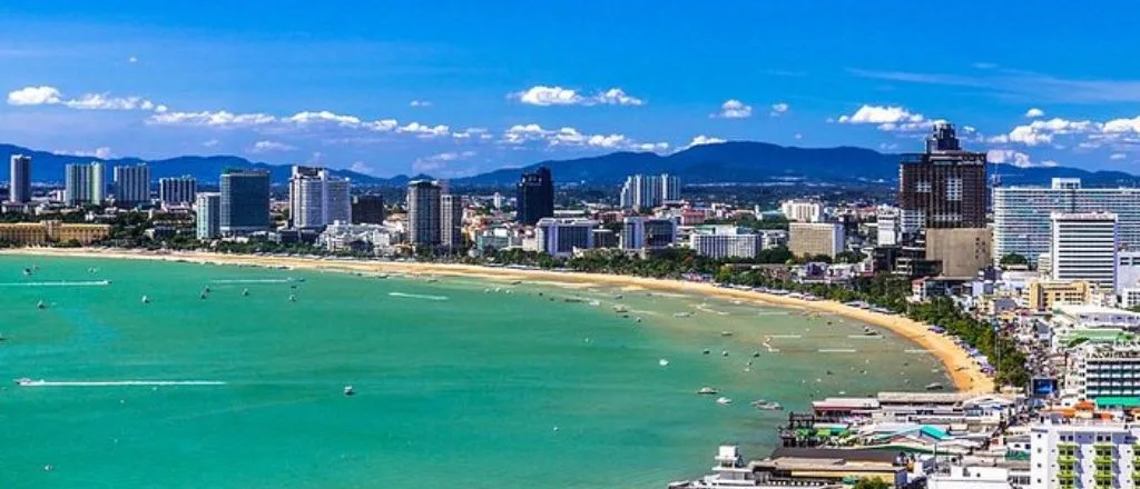 Thai Smile Air Sarasota Office in Florida