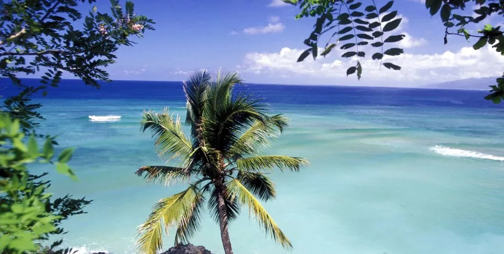 Emirates Airline Comoros Office in Africa