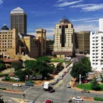 Emirates Airline Sandton Office in South Africa