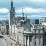 Aberdeen