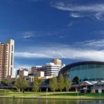 Adelaide