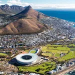 Cape Town