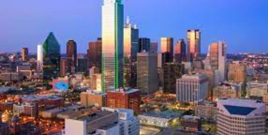 Emirates Airlines Dallas Office Address