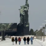 Emirates Airlines Donetsk Office in Ukraine