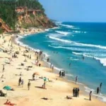 Emirates Airlines Goa Office in India