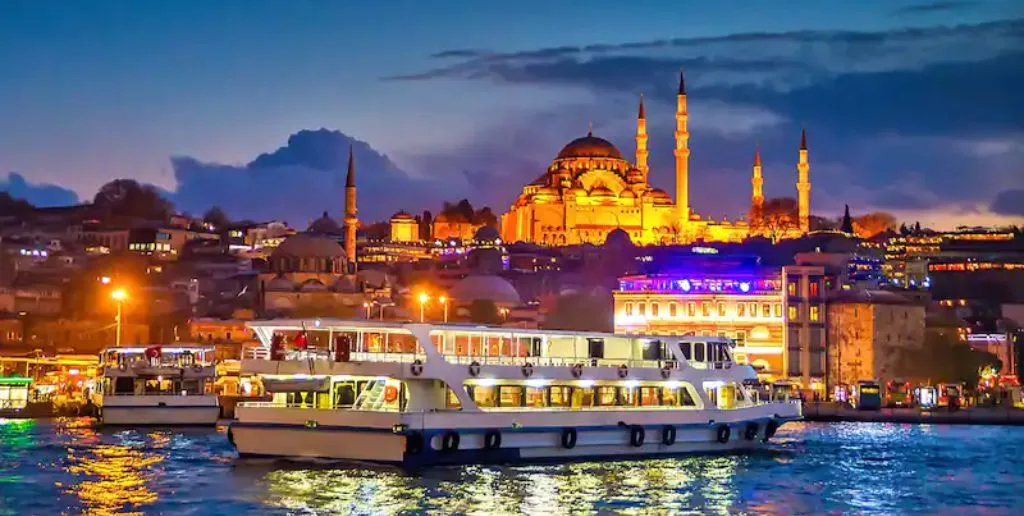 Emirates Airlines Istanbul Office Address