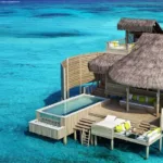 Emirates Airlines Male office in Maldives