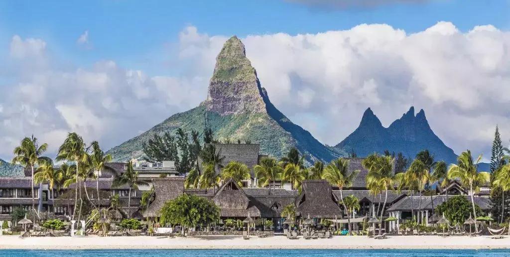 Mauritius