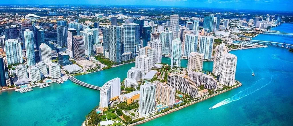 Emirates Airlines Miami Office Address