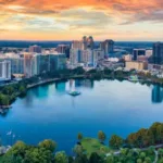 Emirates Airlines Orlando Office in Florida