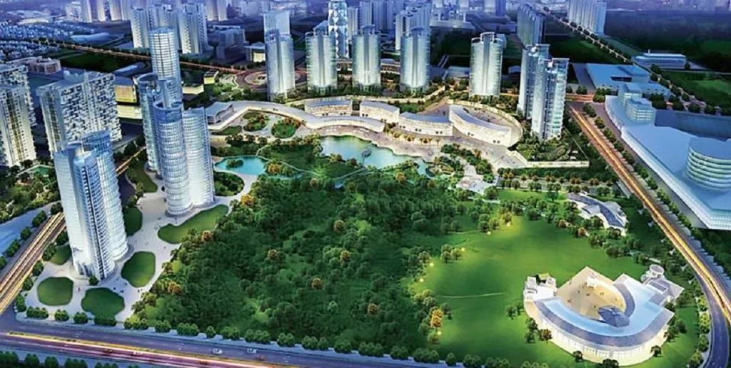 Emirates Airlines Pune Office in Maharashtra