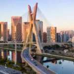 Emirates Airlines Sao Paulo Office in Brazil