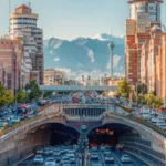 Tehran