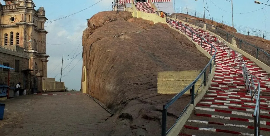 Emirates Airlines Trichy Office in Kerala