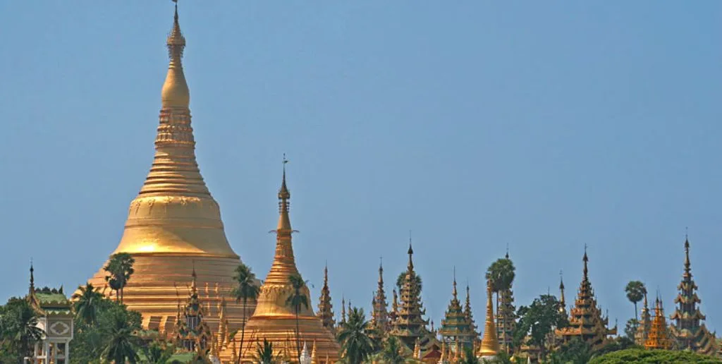 Yangon