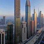 Emirates Umm Al Quwain Office in UAE