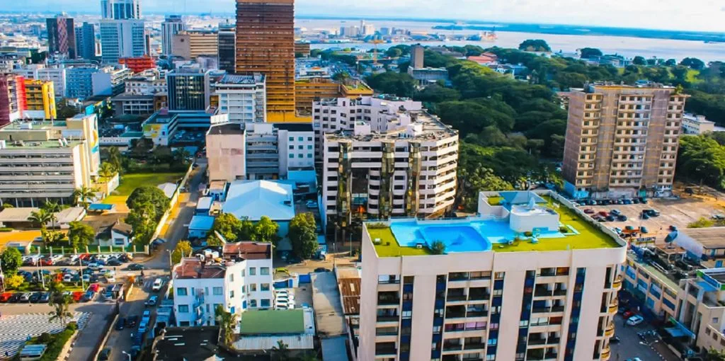 Qatar Airways Abidjan Office in Côte d’Ivoire