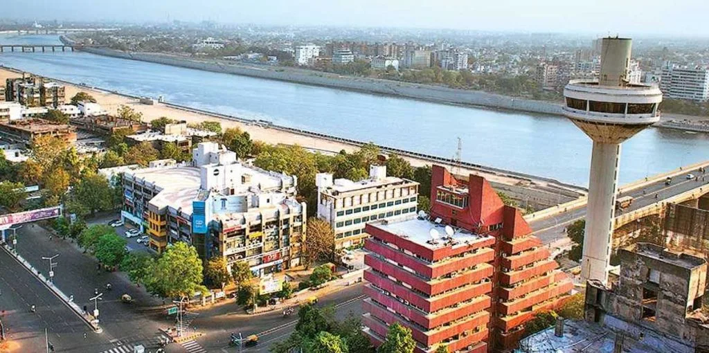 Qatar Airways Ahmedabad Office in India