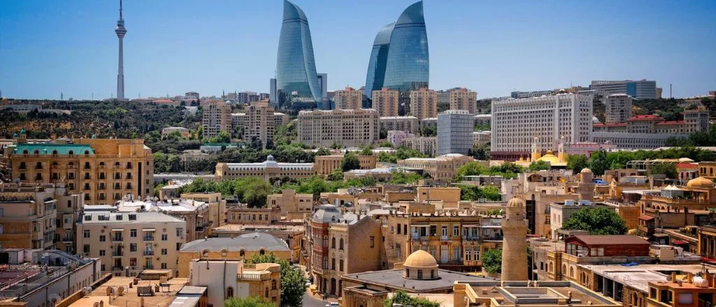 Qatar Airways Baku office in Azerbaijan