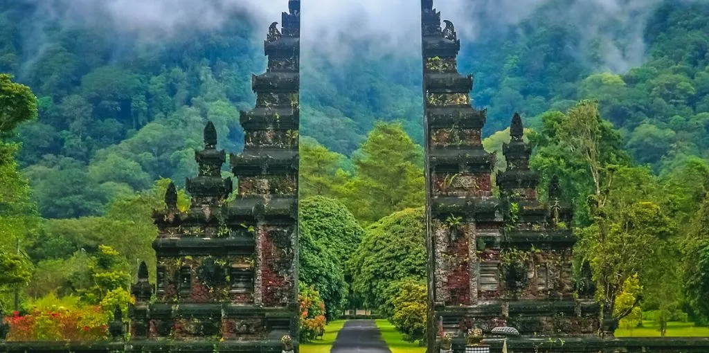 Qatar Airways Bali Office in Indonesia