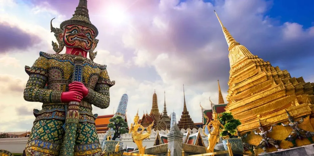 Qatar Airways Bangkok Office in India