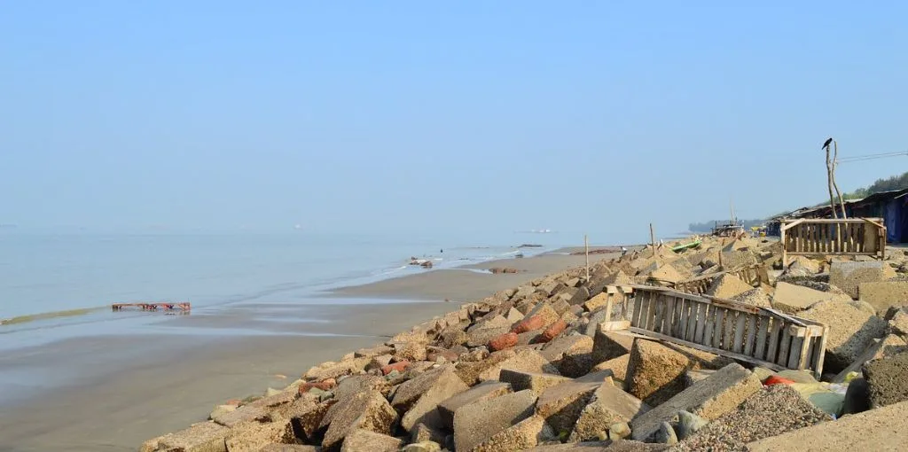 Qatar Airways Chittagong Office in Bangladesh