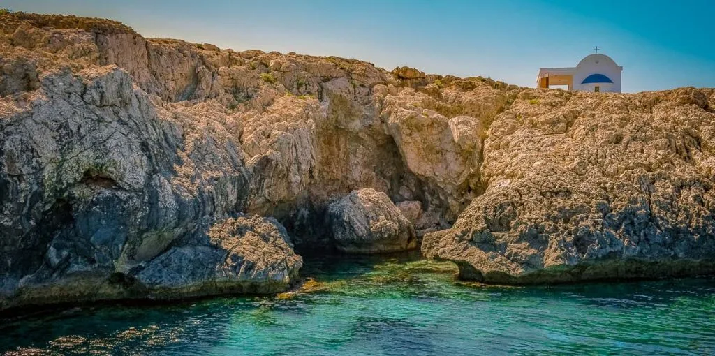 Qatar Airways Cyprus Office