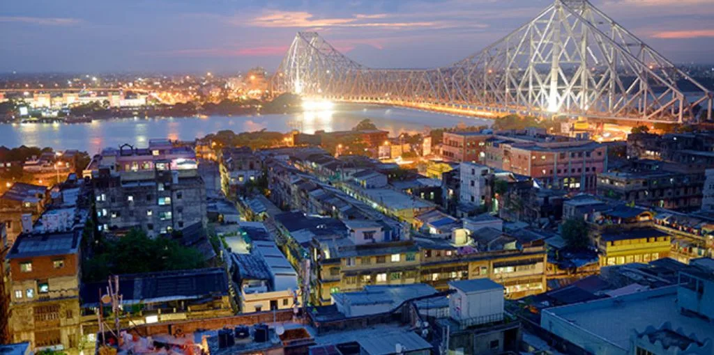 Qatar Airways Kolkata Office in India