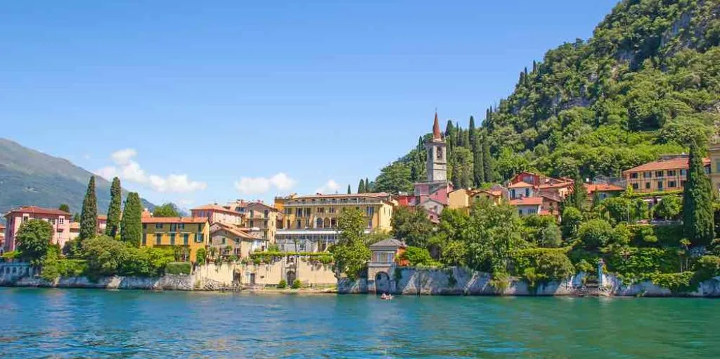 Qatar Airways Milan Office in Italy