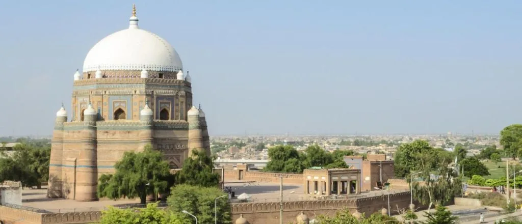 Qatar Airways Multan Office in Pakistan