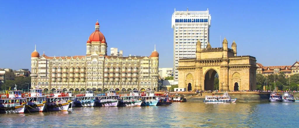 Qatar Airways Mumbai Office in Maharashtra