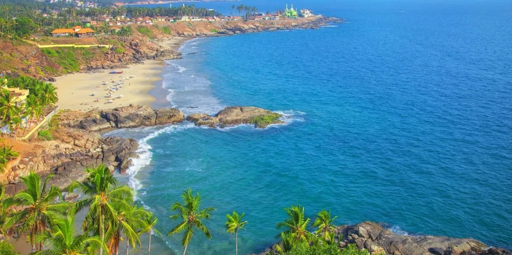 Qatar Airways Thiruvananthapuram Office in India