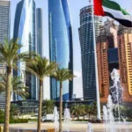 Royal Jordanian Abu Dhabi Ticket Office in UAE