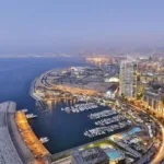 Royal Jordanian Beirut ticket office in Lebanon