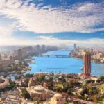 Royal Jordanian Cairo Ticket Office in Egypt