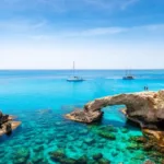 Royal Jordanian Cyprus ticket office