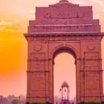 Royal Jordanian Delhi ticket office in India