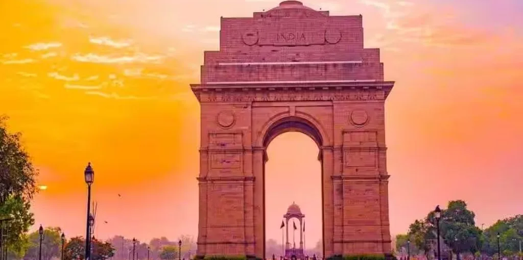 Royal Jordanian Delhi Ticket Office in India