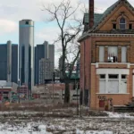 Royal Jordanian Detroit ticket Office in Michigan