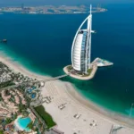 Royal Jordanian Dubai Ticket Office in UAE