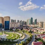 Royal Jordanian Erbil Ticket Office in Iraqi Kurdistan