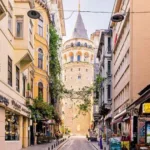 Royal Jordanian Istanbul Ticket Office in Turkey
