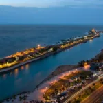 Royal Jordanian Jeddah ticket office in Saudi Arabia