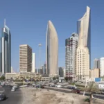 Royal Jordanian Kuwait ticket office