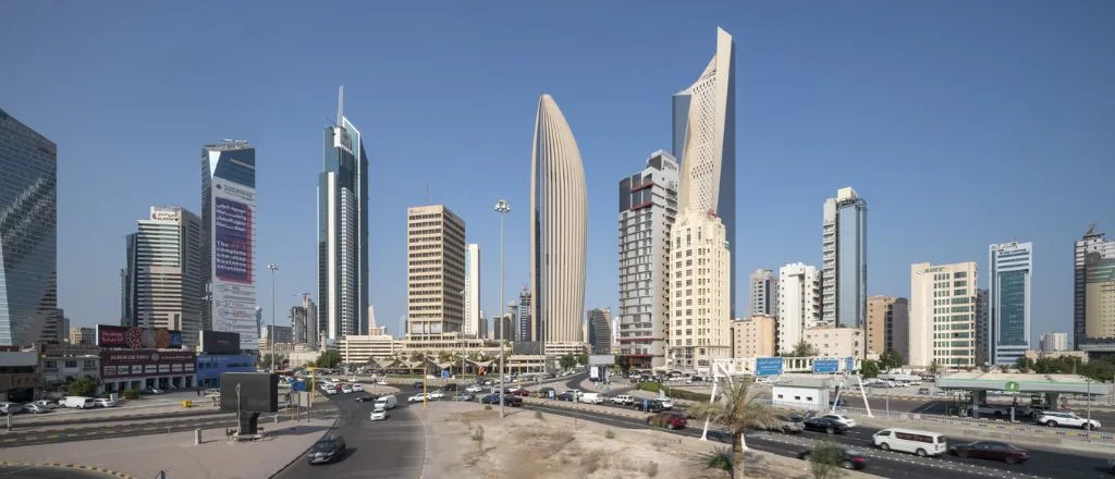 Royal Jordanian Kuwait Ticket Office
