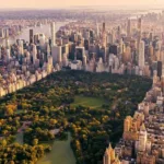 Royal Jordanian New York Ticket Office in USA