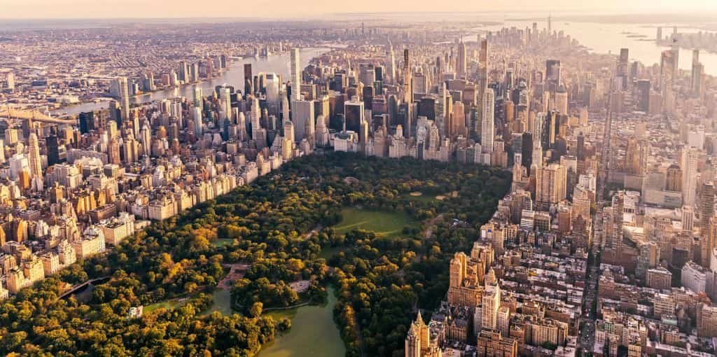 Royal Jordanian New York Ticket Office in USA